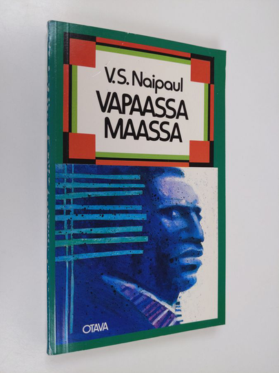 V. S. Naipaul : Vapaassa maassa