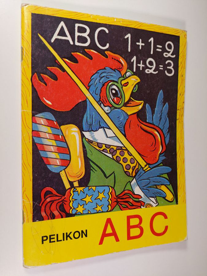 Pelikon ABC