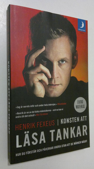 Henrik Fexeus : Konsten att läsa tankar