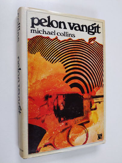 Michael Collins : Pelon vangit