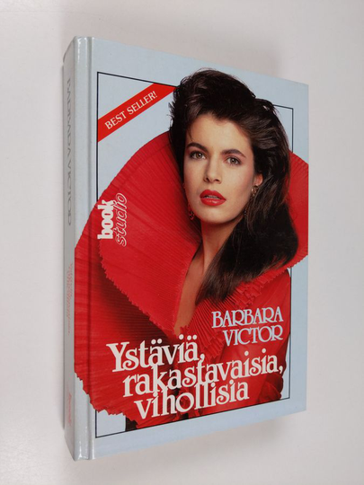 Barbara Victor : Ystäviä, rakastavaisia, vihollisia
