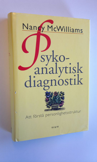Nancy McWilliams : Psykoanalytisk diagnostik