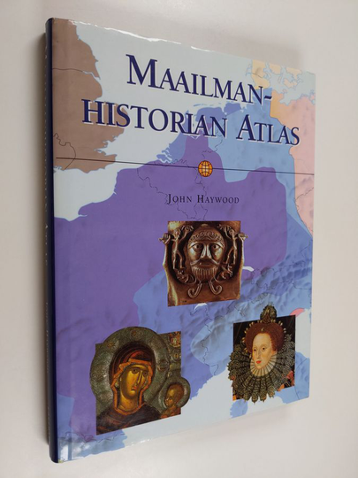 John Haywood : Maailmanhistorian atlas
