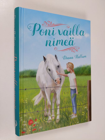 Diana Hallam : Poni vailla nimeä