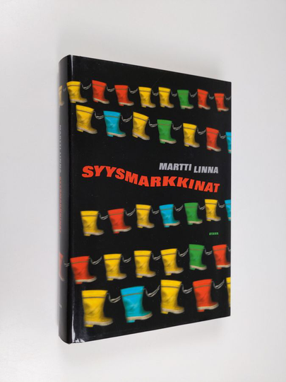 Martti Linna : Syysmarkkinat