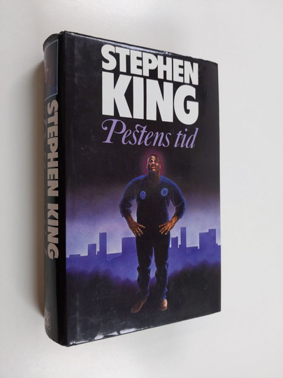 Stephen King : Pestens tid