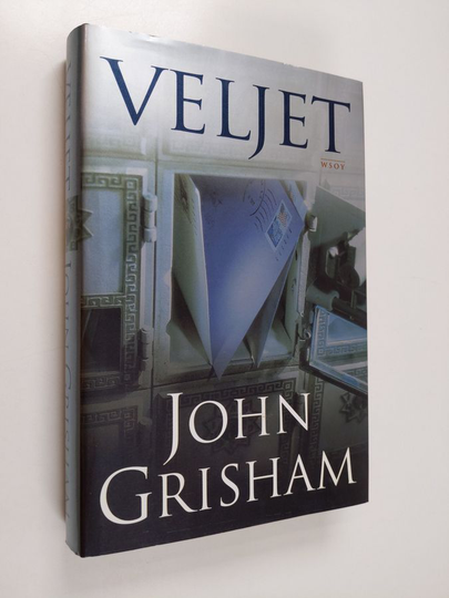 John Grisham : Veljet