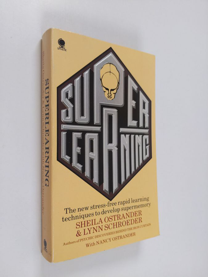 Nancy Ostrander ym. : Superlearning