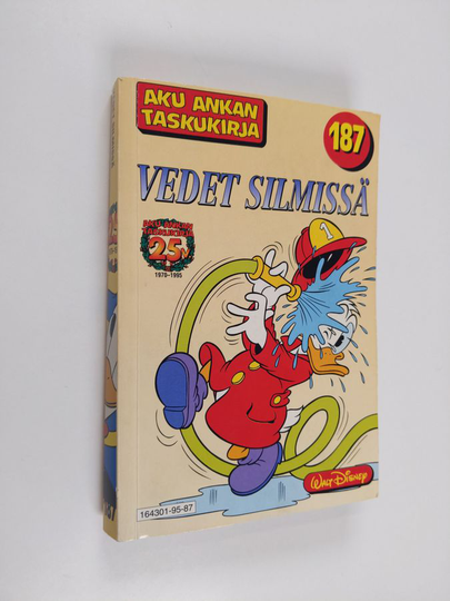 Walt Disney : Vedet silmissä