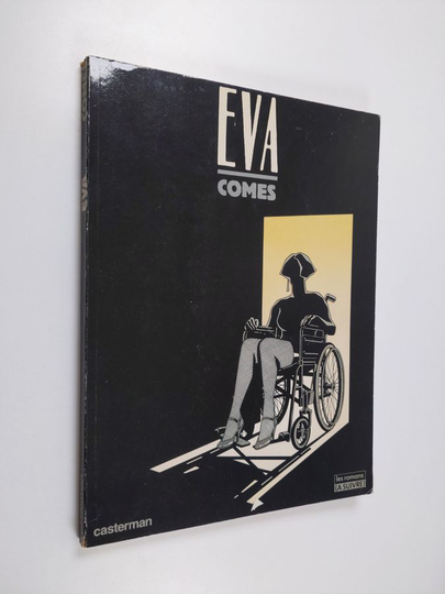 Didier Comes : Eva