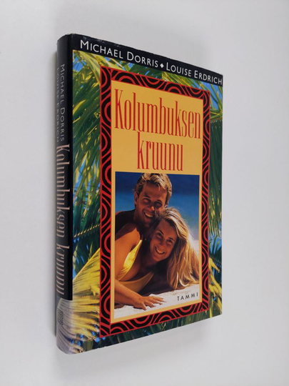 Michael Dorris : Kolumbuksen kruunu