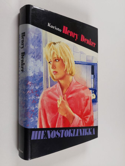 Henry Denker : Hienostoklinikka