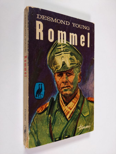 Desmond Young : Rommel