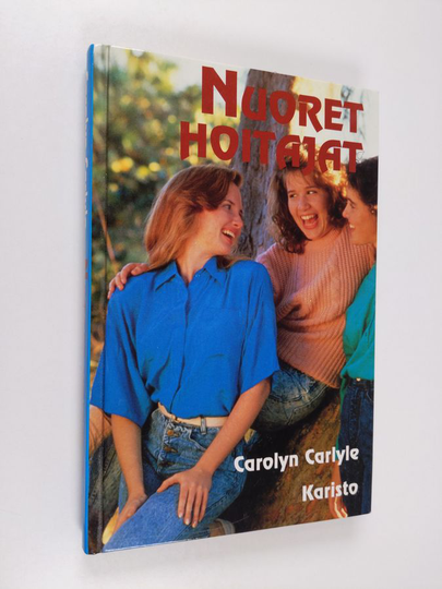 Carolyn Carlyle : Nuoret hoitajat