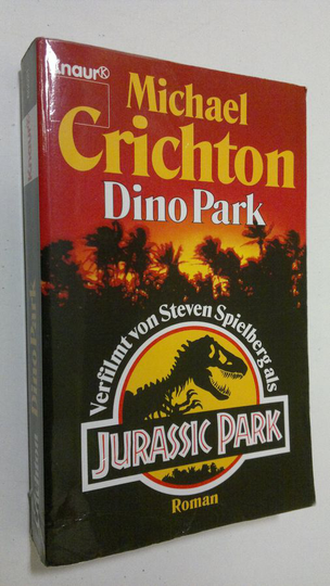 Michael Crichton : Dino Park