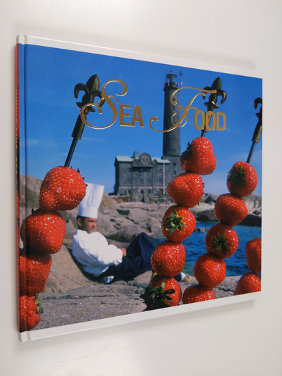 Manne ym. Stenros (editor) : Sea & food