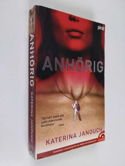 Katerina Janouch : Anhörig