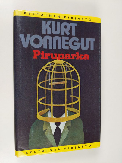 Kurt Vonnegut : Piruparka