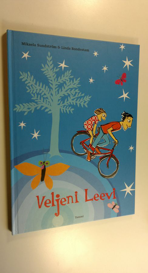 Mikaela Sundström : Veljeni Leevi