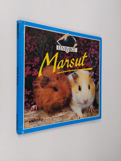 Kate Petty : Marsut