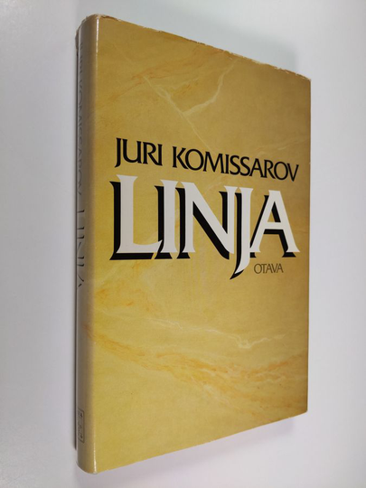 Juri Komissarov : Linja