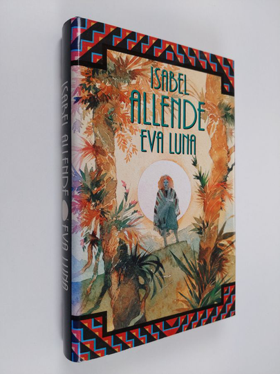 Isabel Allende : Eva Luna