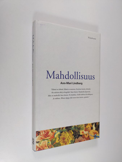 Ann-Mari Lindberg : Mahdollisuus