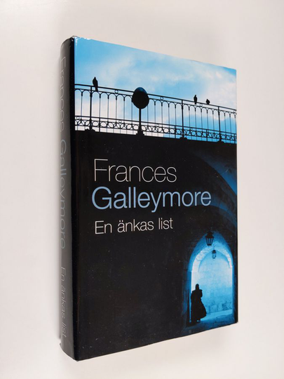 Frances Galleymore : En änkas list