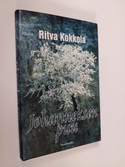 Ritva Kokkola : Johanneksen puu : romaani