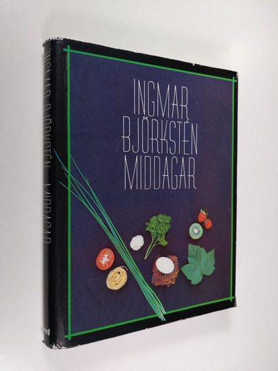 Ingmar Björkstén : Middagar