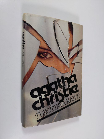 Agatha Christie : Tuijottava katse