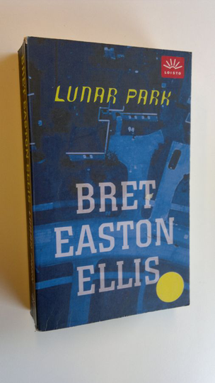 Bret Easton Ellis : Lunar Park