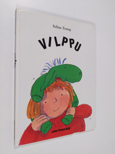 Selina Young : Vilppu