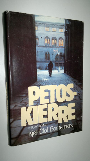 Kjell-Olof Bornemark : Petoskierre