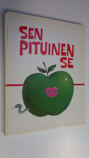 Pii : Sen pituinen, se