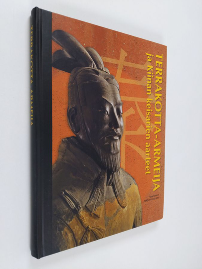 Terrakotta-armeija ja Kiinan keisarien aarteet