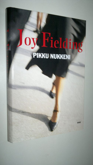 Joy Fielding : Pikku nukkeni