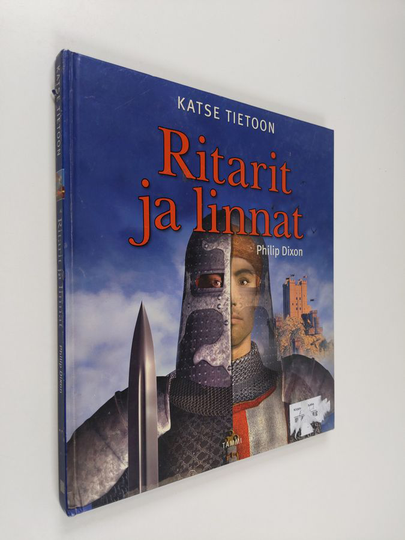 Philip Dixon : Ritarit ja linnat