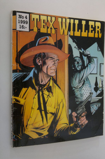 Tex Willer 14/1995