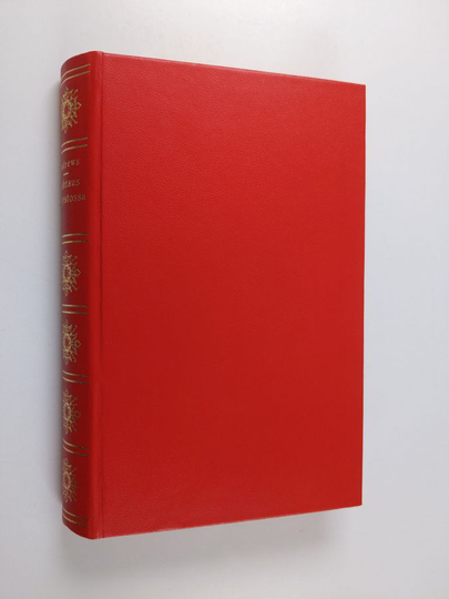 Lucilla Andrews : Kohtaus vuoristossa