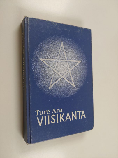 Ture Ara : Viisikanta