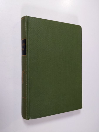 Lipeäkala 1930 : hauska kirja 5