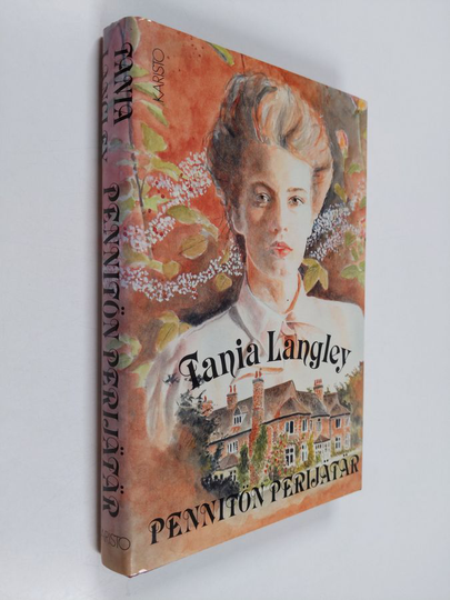 Tania Langley : Pennitön perijätär
