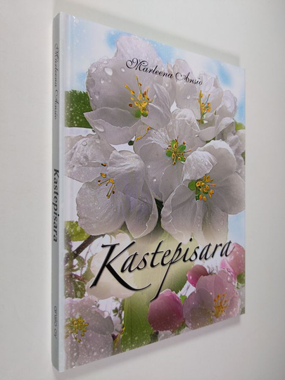Marleena Ansio : Kastepisara