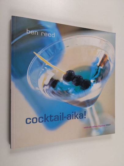 Cocktail-aika!
