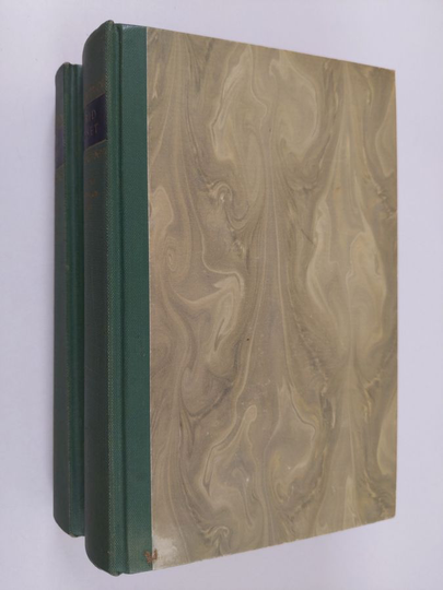 Sigrid Undset : Kristiina Lauritsantytär 1-3 : 1-2:1 ; 2;2-3