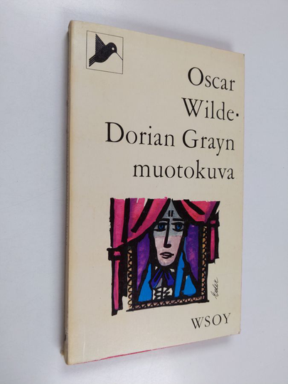 Oscar Wilde : Dorian Grayn muotokuva