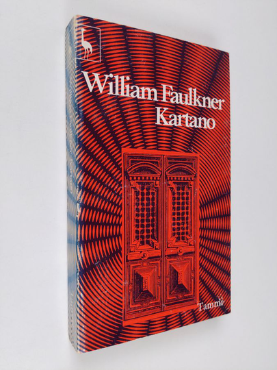 William Faulkner : Kartano