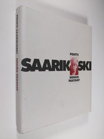 Pentti Saarikoski : Nenän pakinat