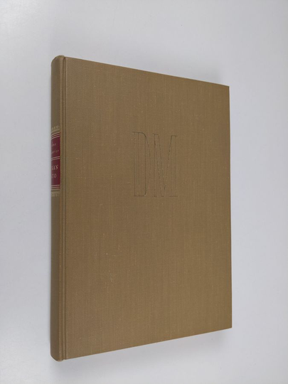 Daphne Du Maurier : Haukan lento